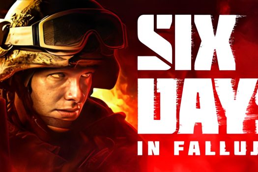 费卢杰六日 Six Days in Fallujah 支持网络联机 Build.22122023 官方简体中文