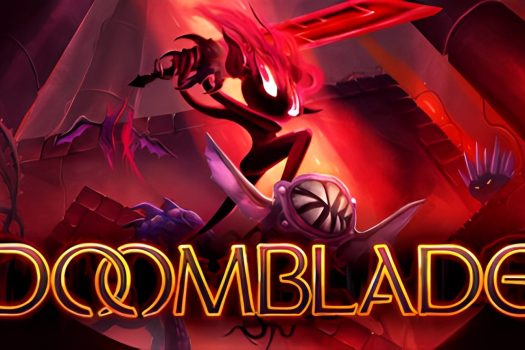 厄运之刃 DOOMBLADE v0.9 中文版