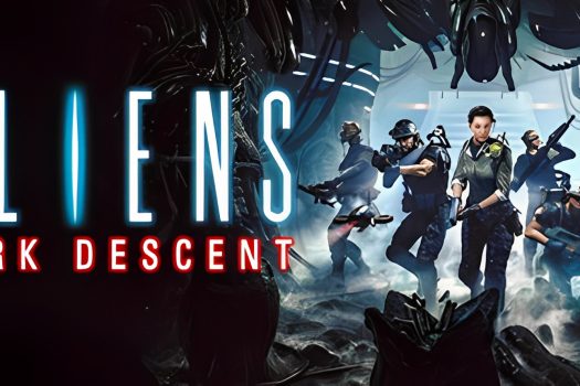 异形：坠入黑暗 Aliens: Dark Descent v95292 官方简体中文