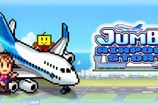 珍宝机场物语 Jumbo Airport Story v1.23 中文版