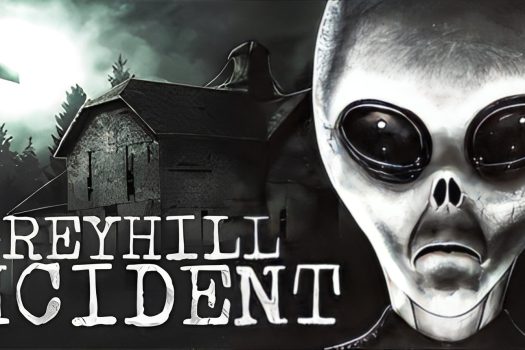 灰岭事件 Greyhill Incident v1.0.6 官方简体中文