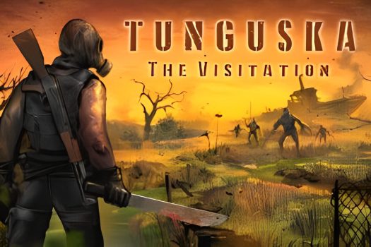 通古斯：禁区实录 战栗通古斯 Tunguska: The Visitation v1.76.2 中文破解版
