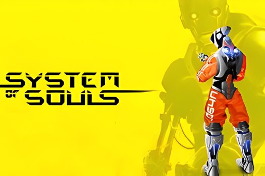 灵魂系统 System of Souls Build.11387097 中文版