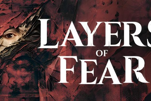 层层恐惧3 Layers of Fear 2023 v1.6.1 官方简体中文