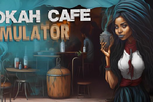 胡克咖啡馆 Hookah Cafe Simulator v1.0 官方简体中文
