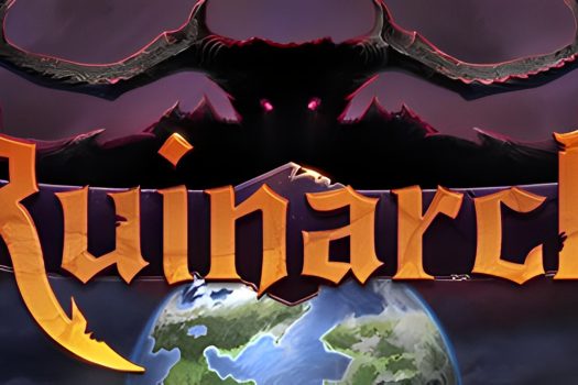 鲁尼阿克 Ruinarch Build.11470164 中文版