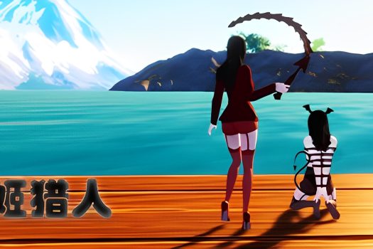 妖姬猎人 Fairy Hunter v1.0.0 官方简体中文