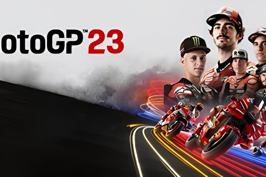 世界摩托大奖赛23 MotoGP 23 v20230918 中文版