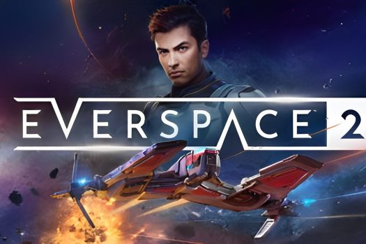 永恒空间2 EVERSPACE 2 v1.1.36529 官方简体中文 附修改器