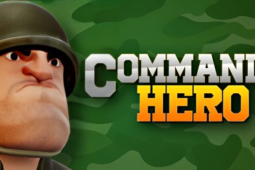 突击队英雄 Commando Hero v2.1.6 官方简体中文