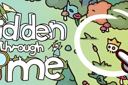 时代之下 Hidden Through Time Build.11737079 官方简体中文