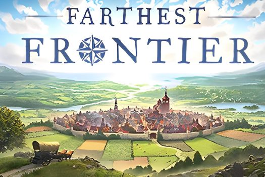 最远的边陲 Farthest Frontier 官方简体中文