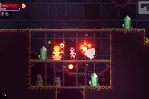 绯红少女 Scarlet Maiden v1.3.3 官方简体中文