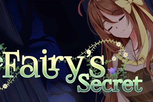 仙女之秘 The Fairy’s Secret Build.11030962 官方简体中文