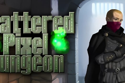 粉碎的像素地牢 Shattered Pixel Dungeon 官方简体中文