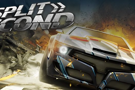 争分夺秒 Split/Second Build.385319 内置简中汉化