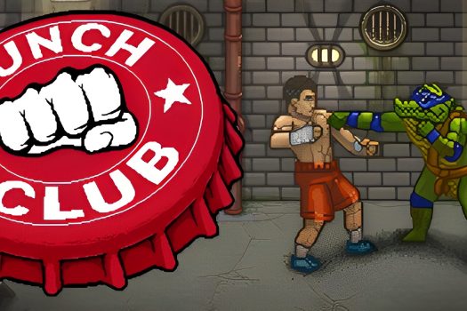 拳击俱乐部 Punch Club v1.39 官方简体中文