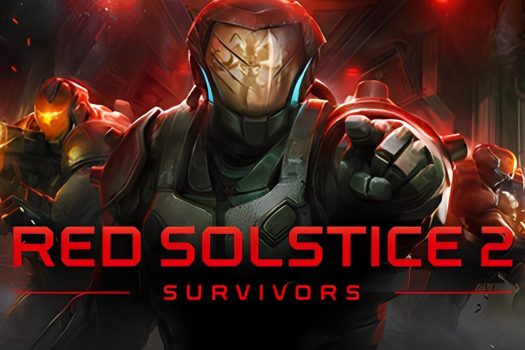 红至日2：幸存者 Red Solstice 2: Survivors v2.999  中文破解版