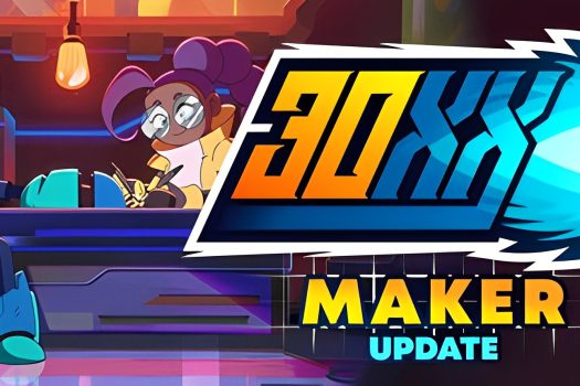 30XX v1.1.00 官方简体中文