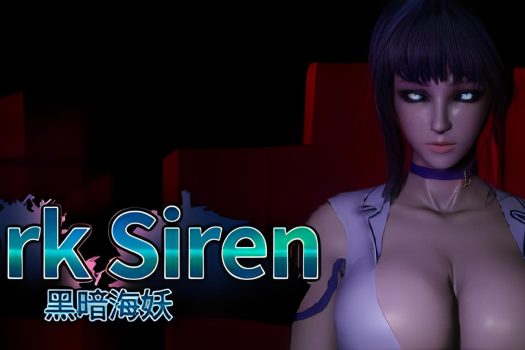 黑暗海妖 Dark Siren Build.11548999 官方简体中文