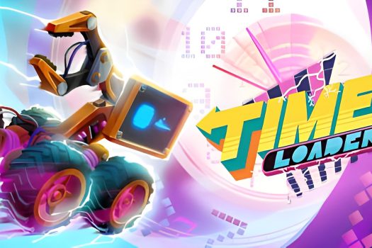 时间加载器 Time Loader v1.0.67 官方简体中文