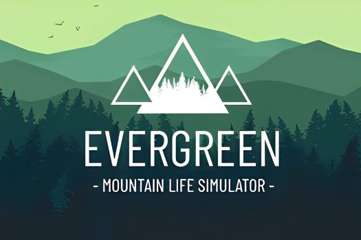 常青：山区生活模拟器 Evergreen – Mountain Life Simulator Build.11715568 官方简体中文