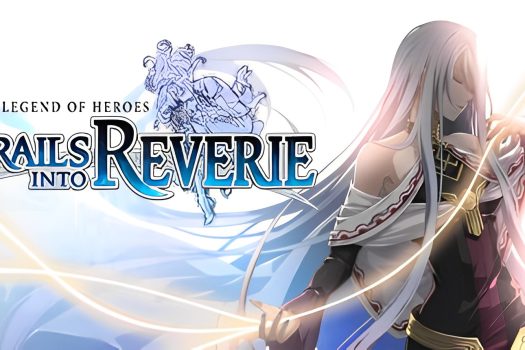 英雄传说：创之轨迹 The Legend of Heroes: Trails into Reverie v1.0.6 官方原版英文