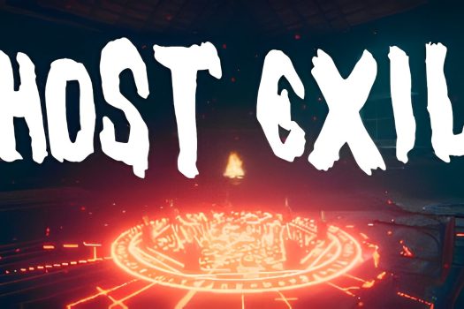 幽灵放逐 Ghost Exile 支持网络联机 Build.07072023 官方简体中文