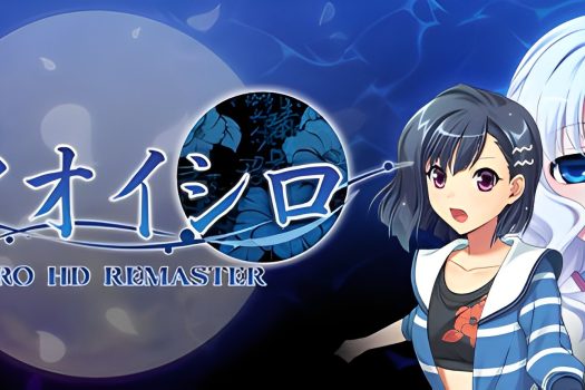 青城HD重置版 AOISHIRO HD REMASTER Build.11635689 官方简体中文