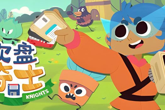 软盘骑士 Floppy Knights v2.0.4 官方简体中文