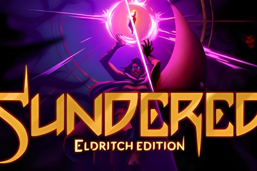 支离破碎：惊魂版 Sundered: Eldritch Edition Build.20230717 官方简体中文