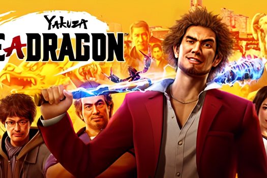 如龙7：光与暗的去向 Yakuza: Like a Dragon Hero Edition v1.009 官方简体中文 赠修改器和DLC