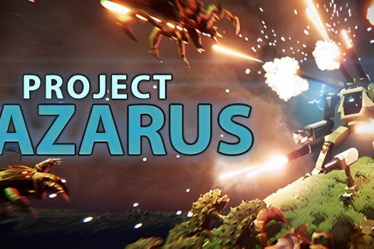 拉撒路项目 Project Lazarus v7.1 官方简体中文