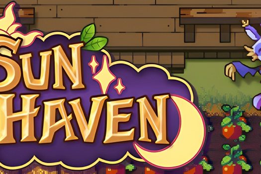 太阳港 Sun Haven 官方简体中文