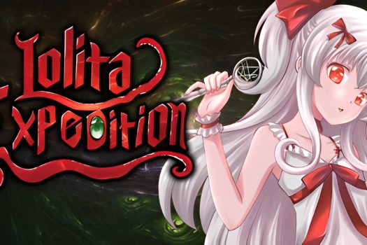 萝莉的远征 Lolita Expedition v1.5 官方简体中文