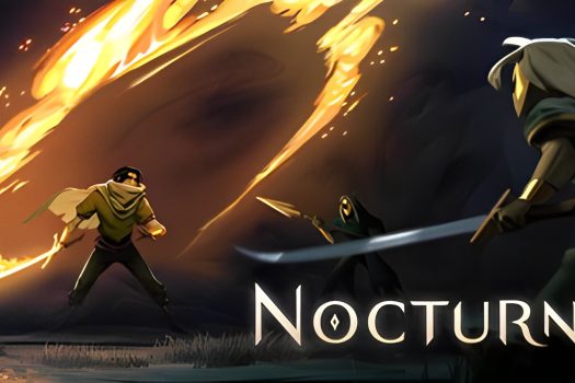 离火长明 Nocturnal v1.2.0.740 官方简体中文