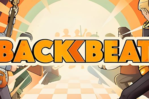基调节奏 Backbeat v20230622 官方简体中文