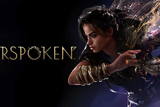 魔咒之地 Forspoken v1.22 官方简体中文 整合全DLC