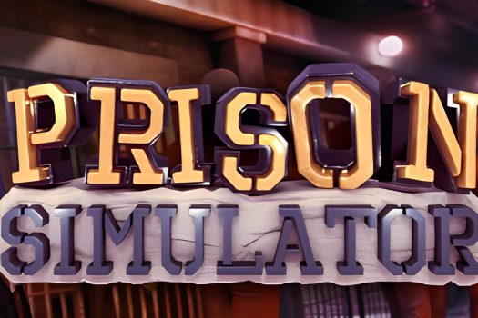 监狱模拟器 Prison Simulator Build.11737500 官方简体中文