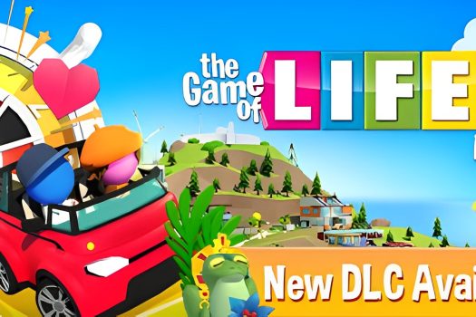 人生游戏2 The Game of Life 2 v1.0.0 官方原版英文
