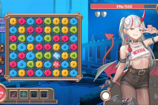 异世界探索者 ISEKAI QUEST v1.6.4 官方简体中文