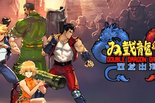 双截龙外传：双龙出海 Double Dragon Gaiden: Rise Of Dragons Build.12168177 官方简体中文