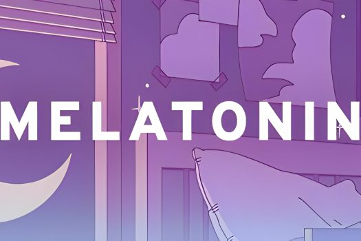 褪黑素 Melatonin Build.12793896 官方简体中文