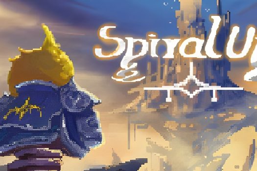 蹦蹦国王 Spiral Up v1.001 官方简体中文