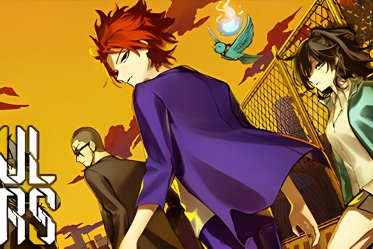 灵魂变种 SOULVARS v1.1.1 官方简体中文