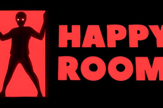 欢乐屋 人类实验室 Happy Room Build.7161203 官方简体中文