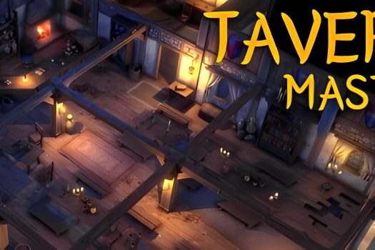 酒馆带师 Tavern Master v2.0.1 官方简体中文
