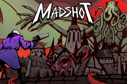 诡秘射手 Madshot v0.441 官方简体中文