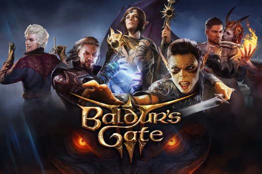博德之门3 Baldur’s Gate 3 中文破解版+修改器