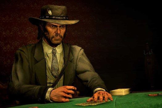 荒野大镖客：救赎 Red Dead Redemption v1.0.1 模拟器版